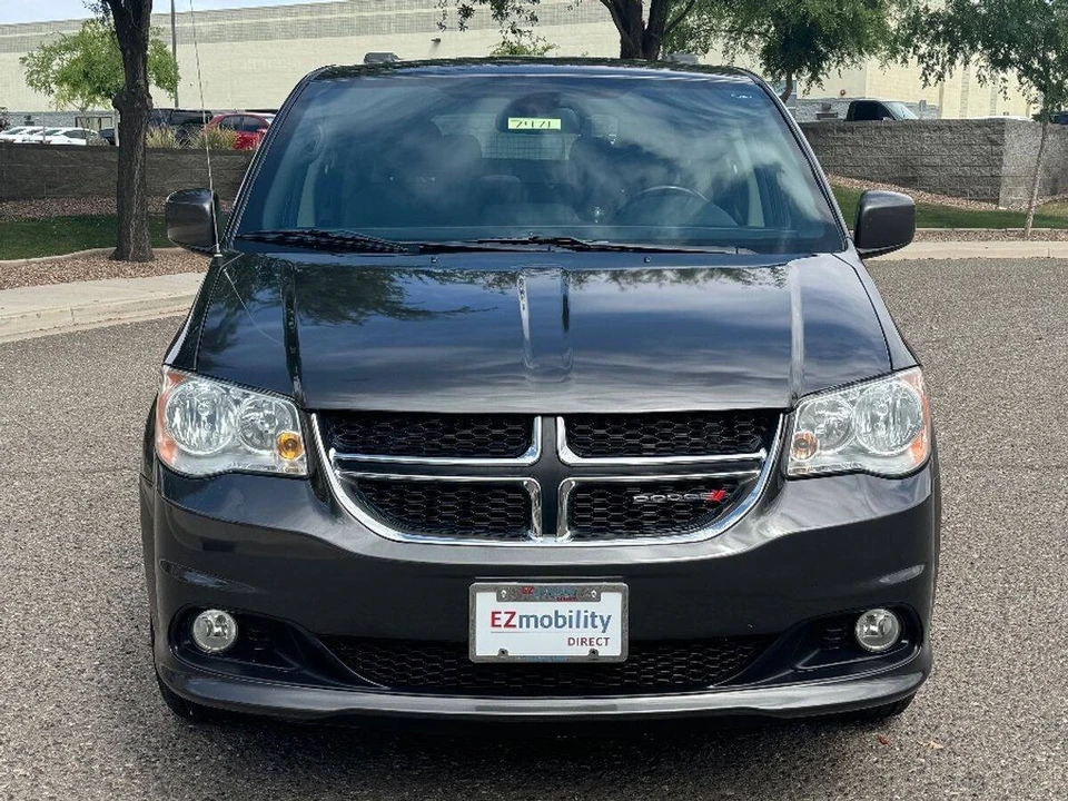 2020 Dodge Caravan - Image 10 of 15