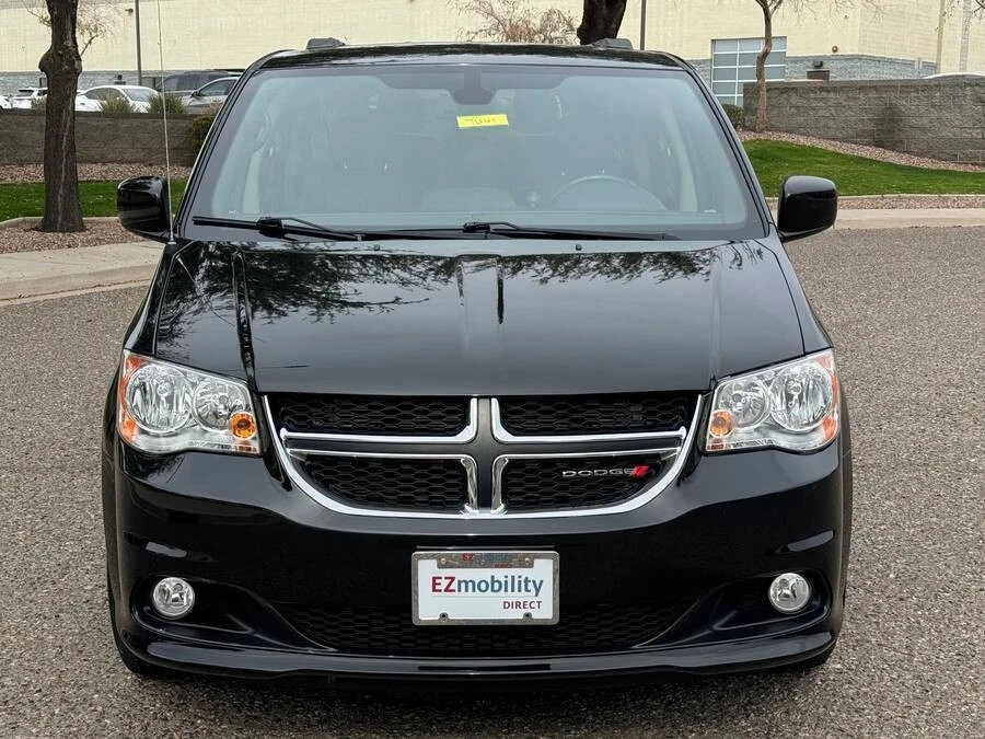 2020 Dodge Caravan - Image 10 of 15