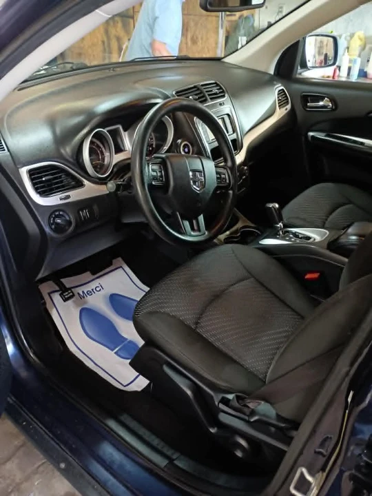 2020 Dodge Journey - Image 6 of 13