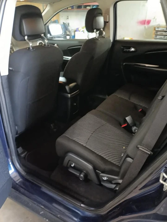 2020 Dodge Journey - Image 9 of 13