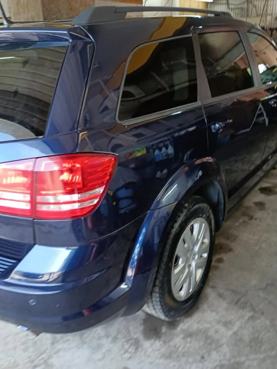 2020 Dodge Journey - Image 5 of 13