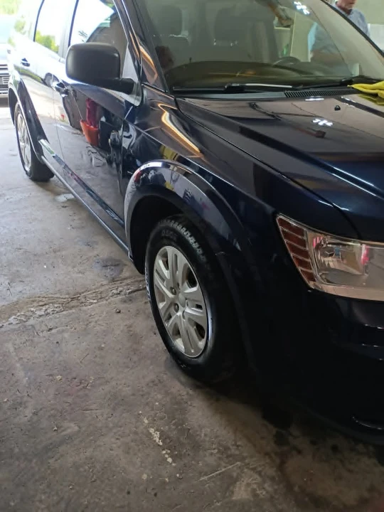2020 Dodge Journey - Image 3 of 13