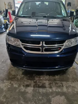 2020 Dodge Journey