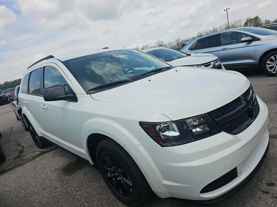 2020 Dodge Journey - Image 9 of 9