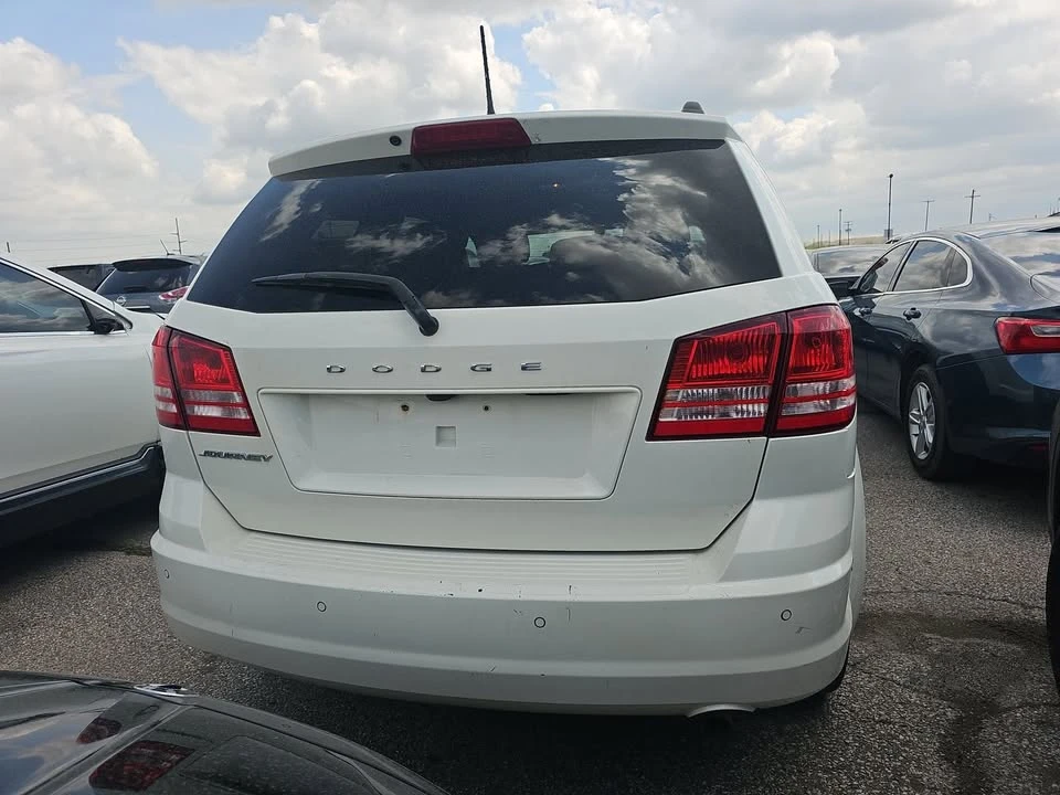 2020 Dodge Journey - Image 8 of 9