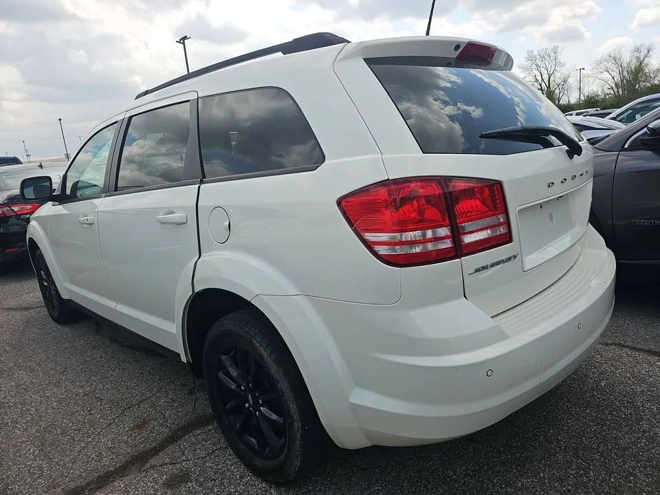 2020 Dodge Journey - Image 2 of 9