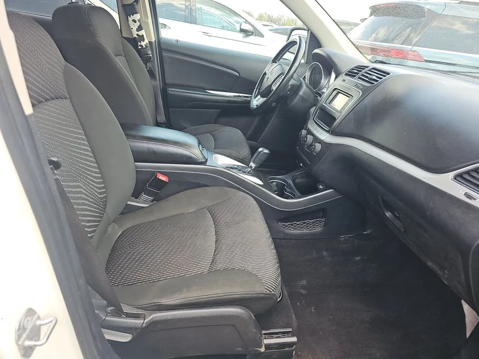 2020 Dodge Journey - Image 4 of 9