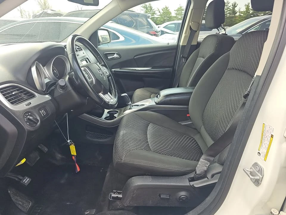 2020 Dodge Journey - Image 6 of 9