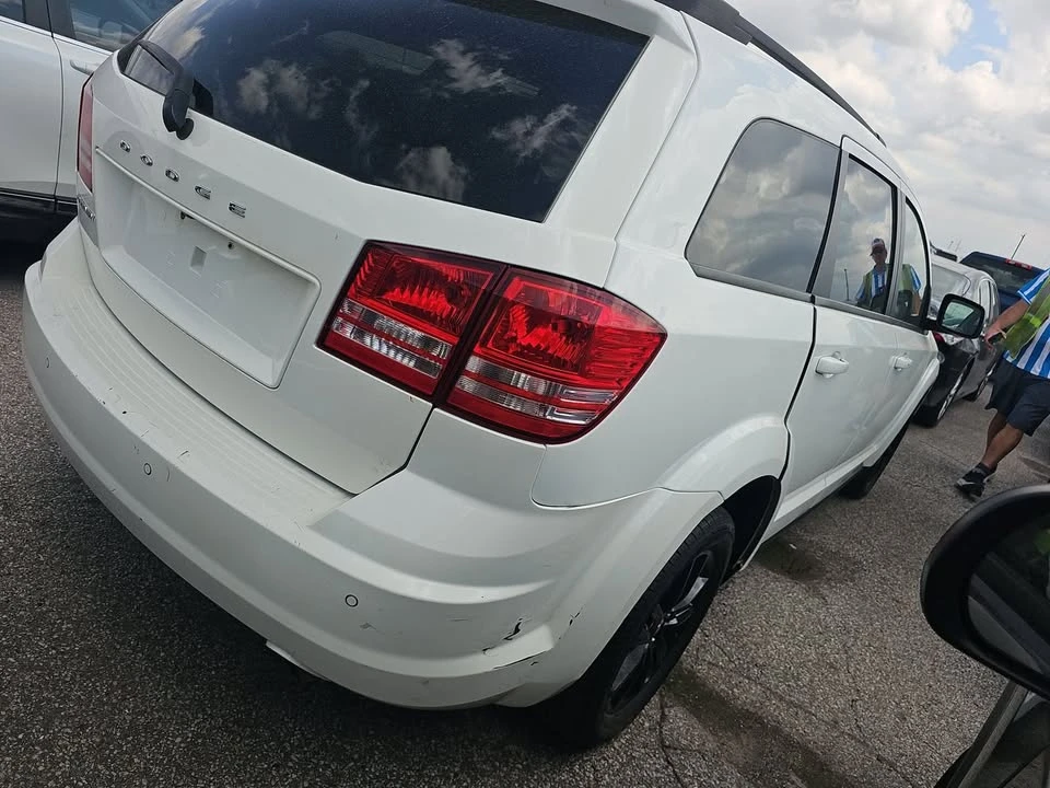 2020 Dodge Journey - Image 5 of 9
