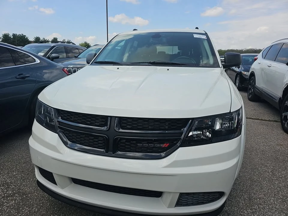 2020 Dodge Journey - Image 7 of 9