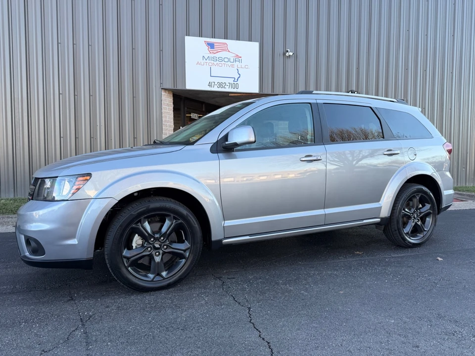 2020 Dodge Journey - Image 3 of 21