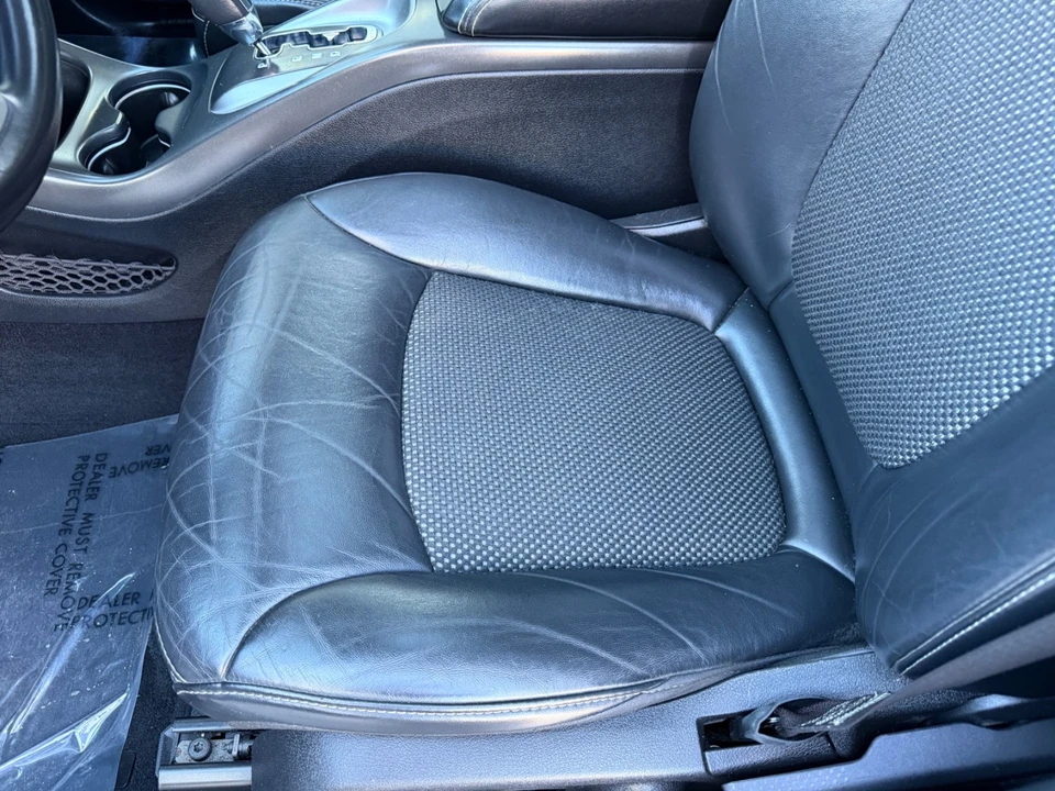 2020 Dodge Journey - Image 15 of 21