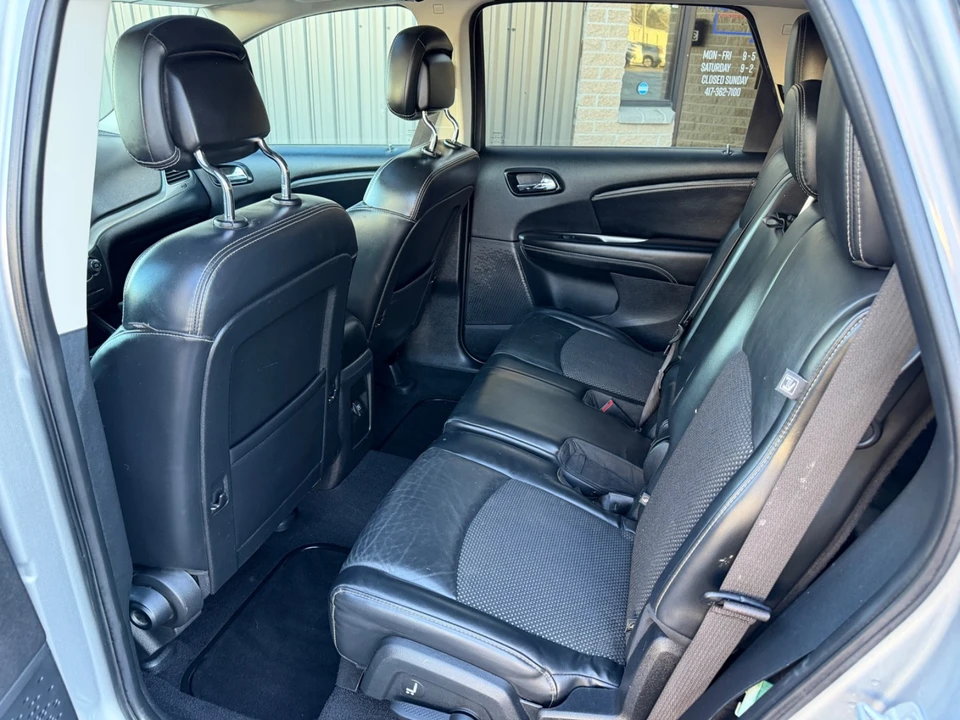 2020 Dodge Journey - Image 20 of 21