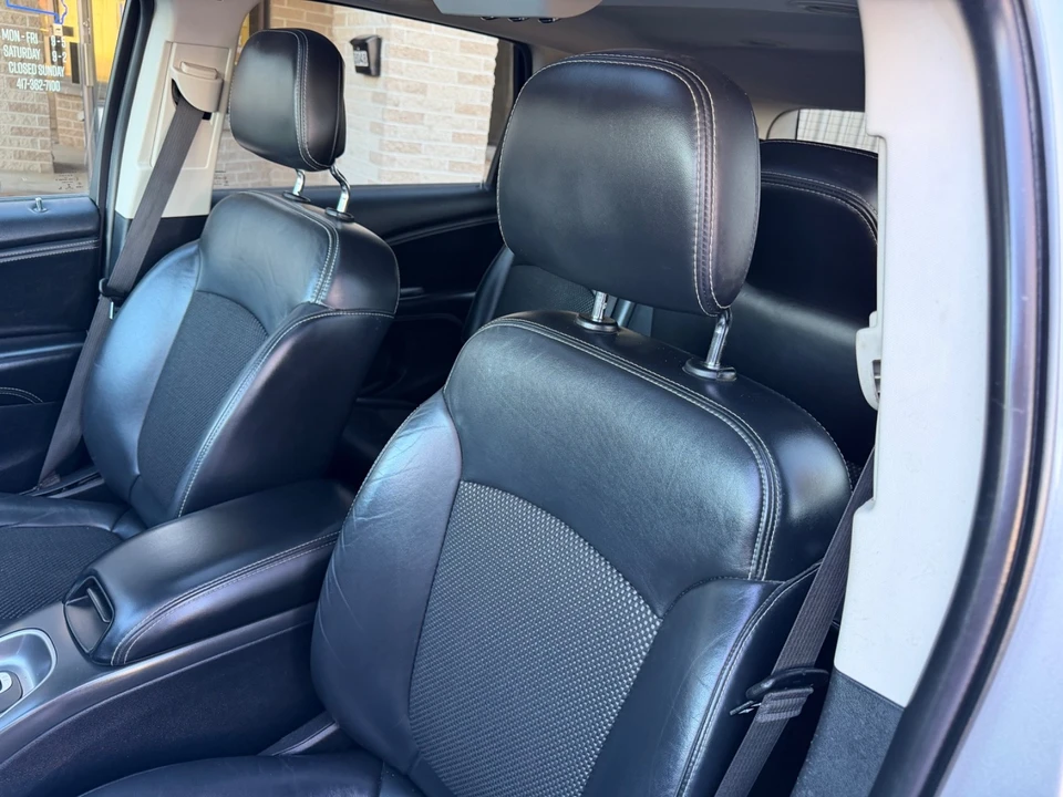 2020 Dodge Journey - Image 16 of 21