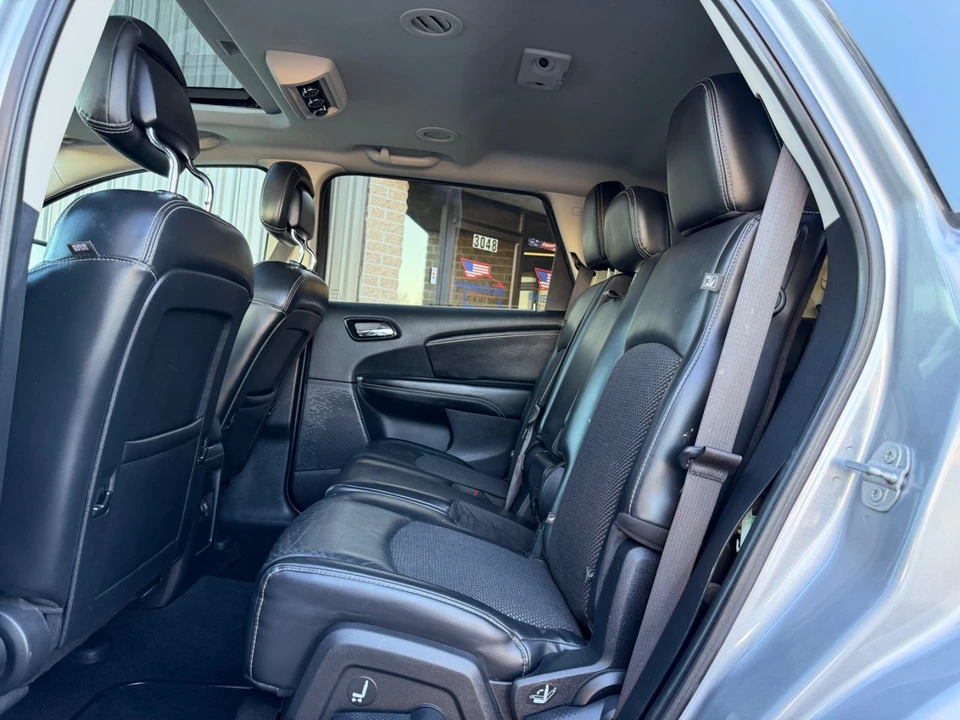 2020 Dodge Journey - Image 21 of 21