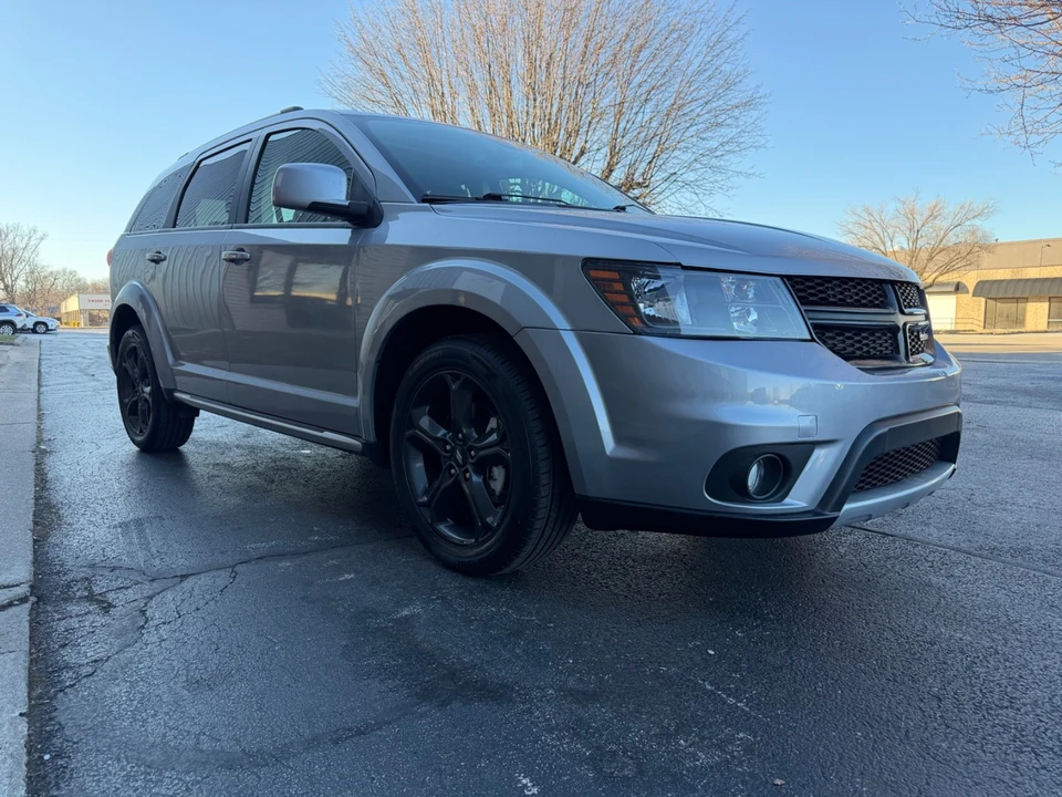 2020 Dodge Journey - Image 10 of 21