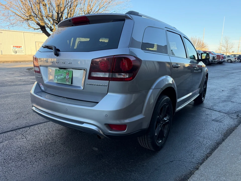 2020 Dodge Journey - Image 6 of 21