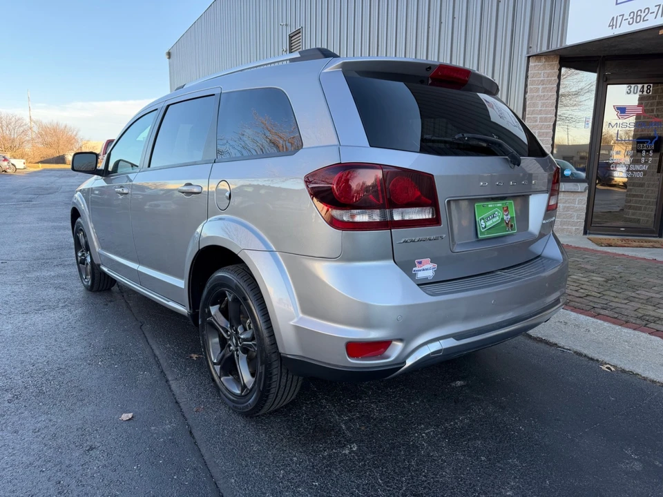 2020 Dodge Journey - Image 5 of 21