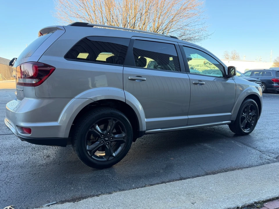 2020 Dodge Journey - Image 7 of 21