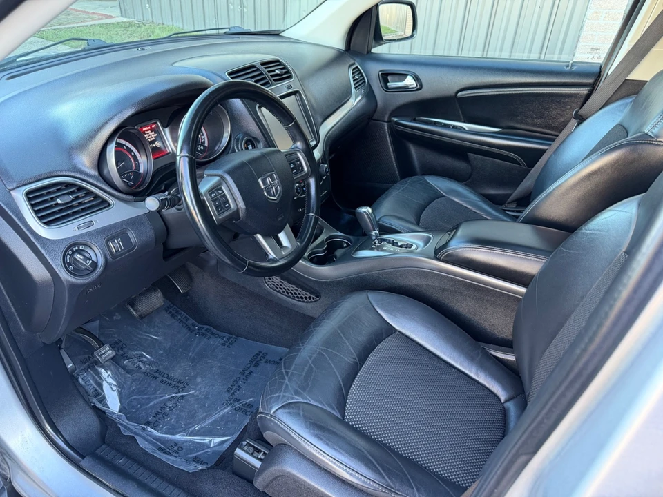 2020 Dodge Journey - Image 13 of 21