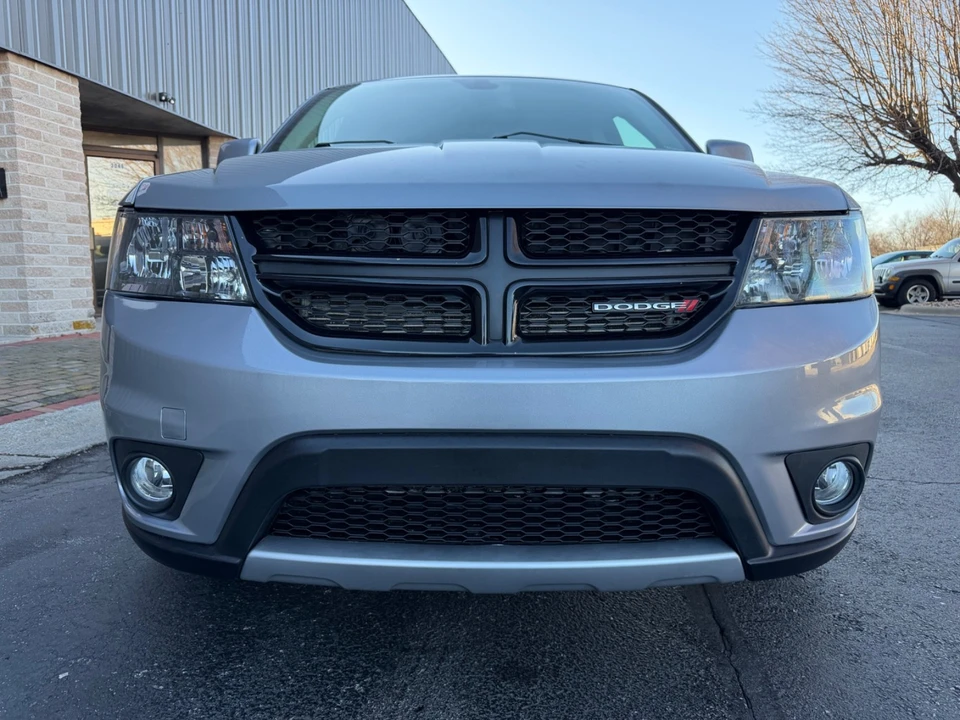 2020 Dodge Journey - Image 11 of 21