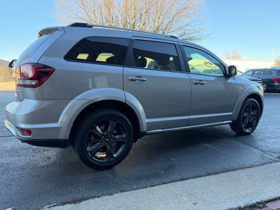 2020 Dodge Journey - Image 8 of 21
