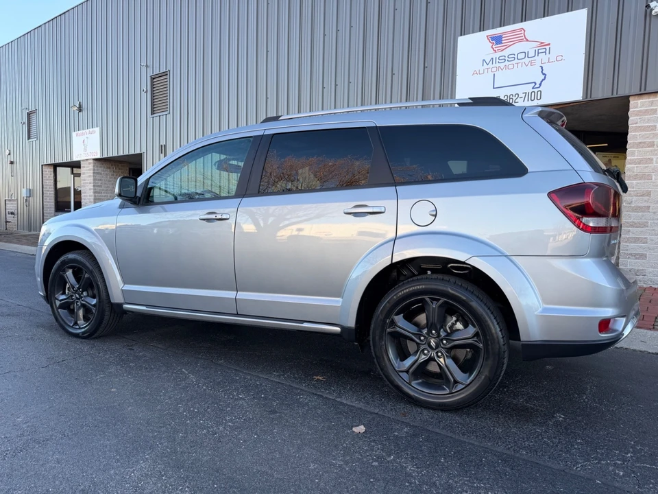 2020 Dodge Journey - Image 4 of 21