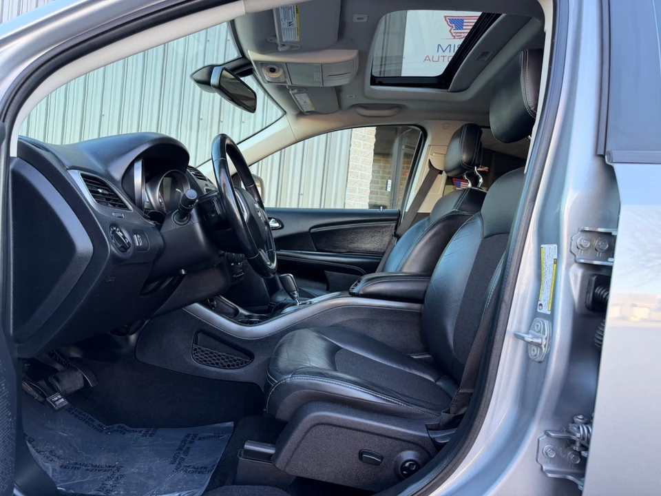 2020 Dodge Journey - Image 14 of 21