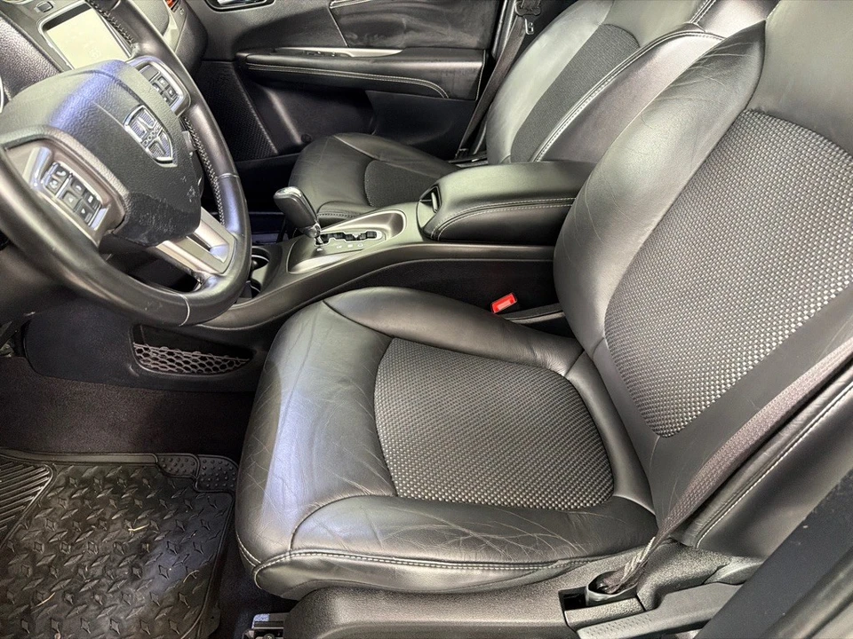 2020 Dodge Journey - Image 13 of 21
