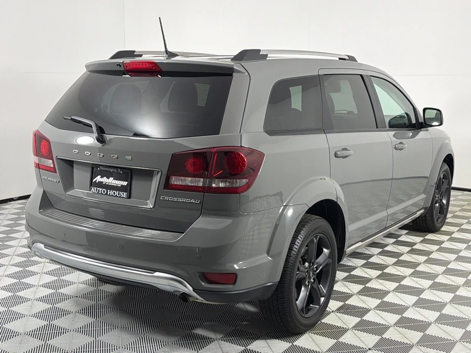 2020 Dodge Journey - Image 5 of 12