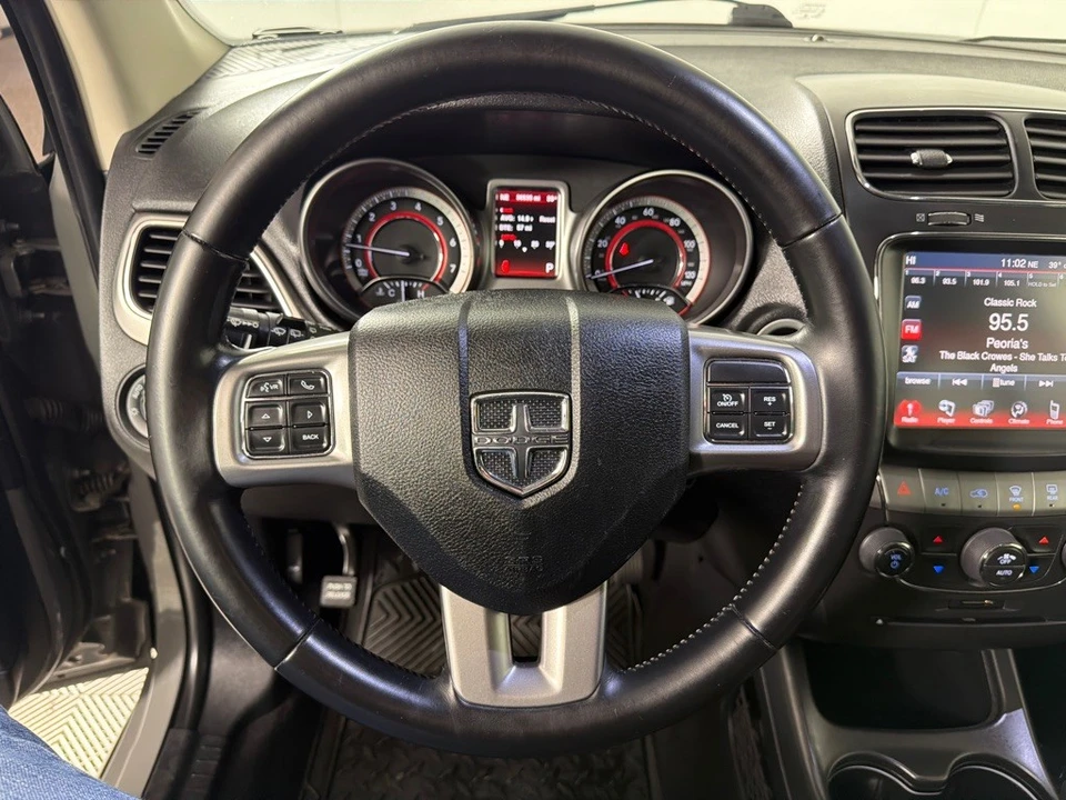 2020 Dodge Journey - Image 17 of 21