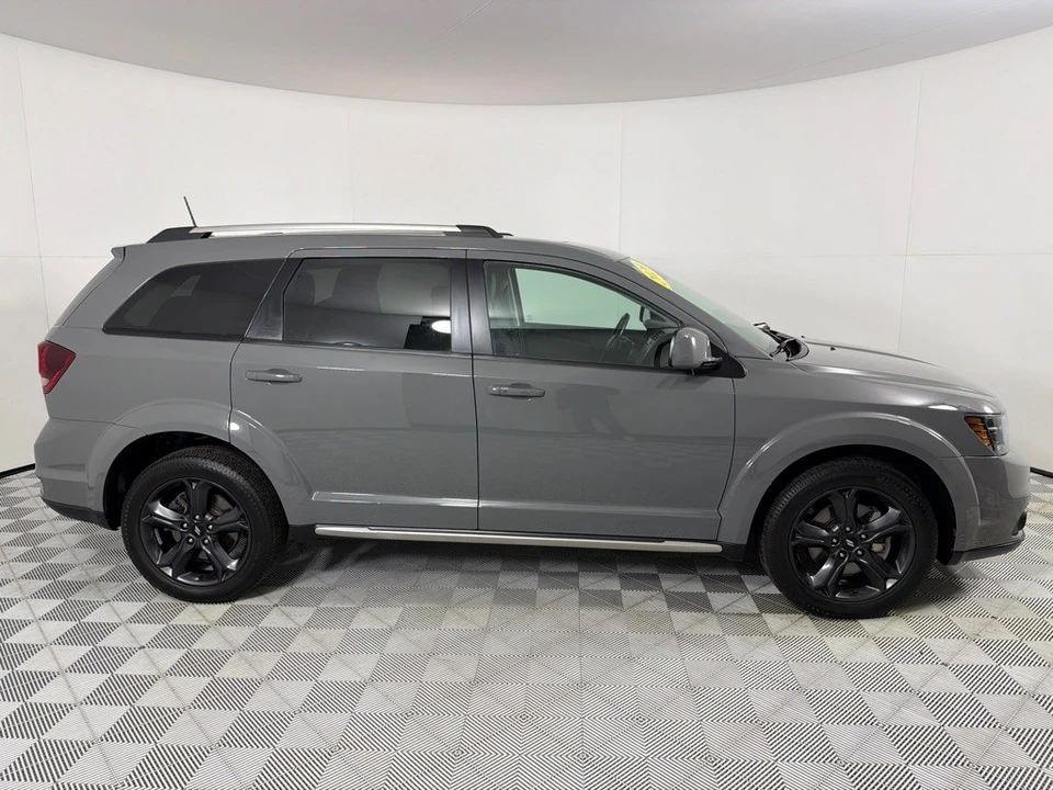 2020 Dodge Journey - Image 4 of 12