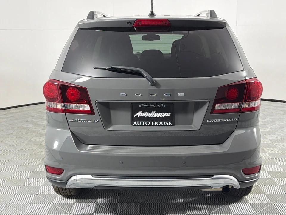 2020 Dodge Journey - Image 6 of 12