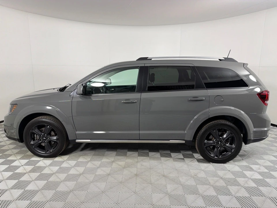 2020 Dodge Journey - Image 8 of 12