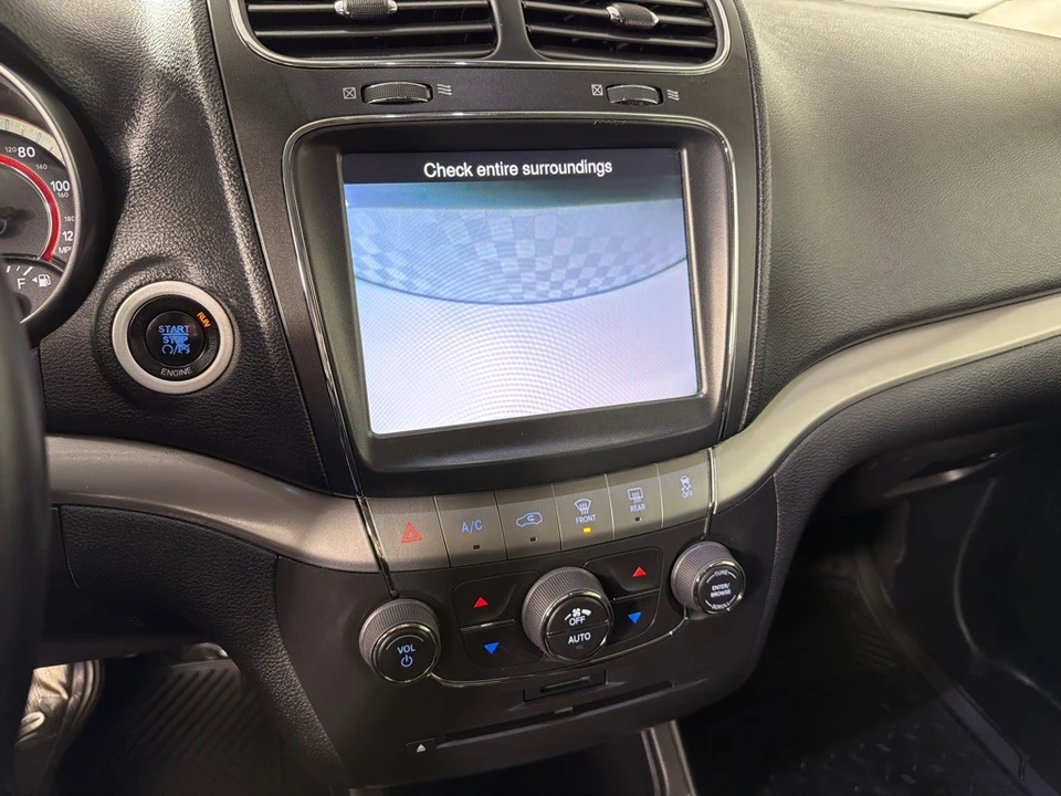 2020 Dodge Journey - Image 19 of 21