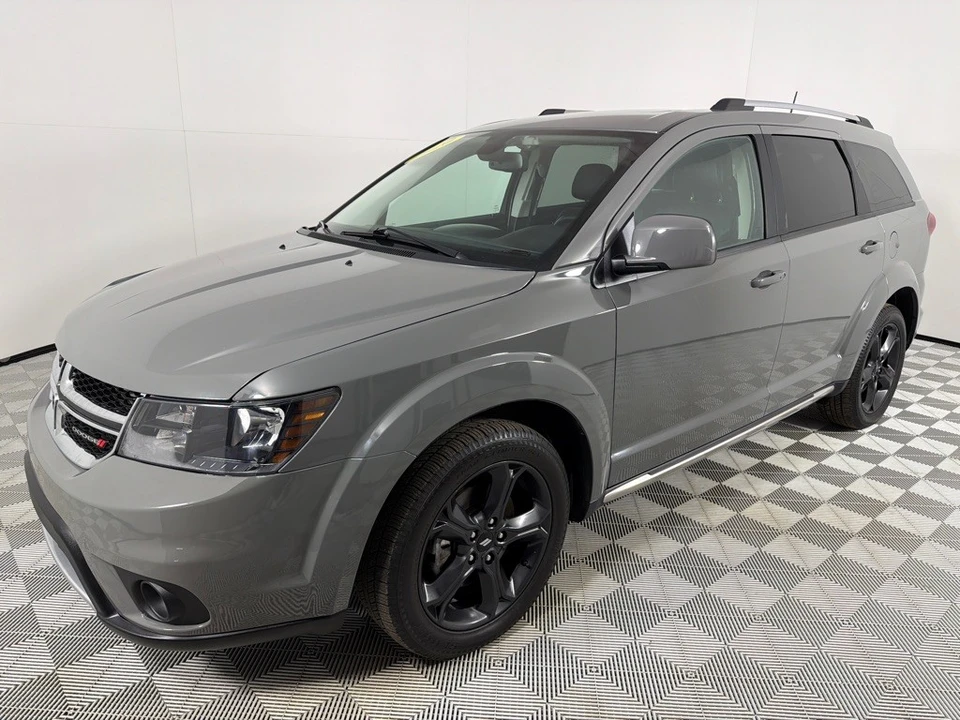 2020 Dodge Journey - Image 9 of 12