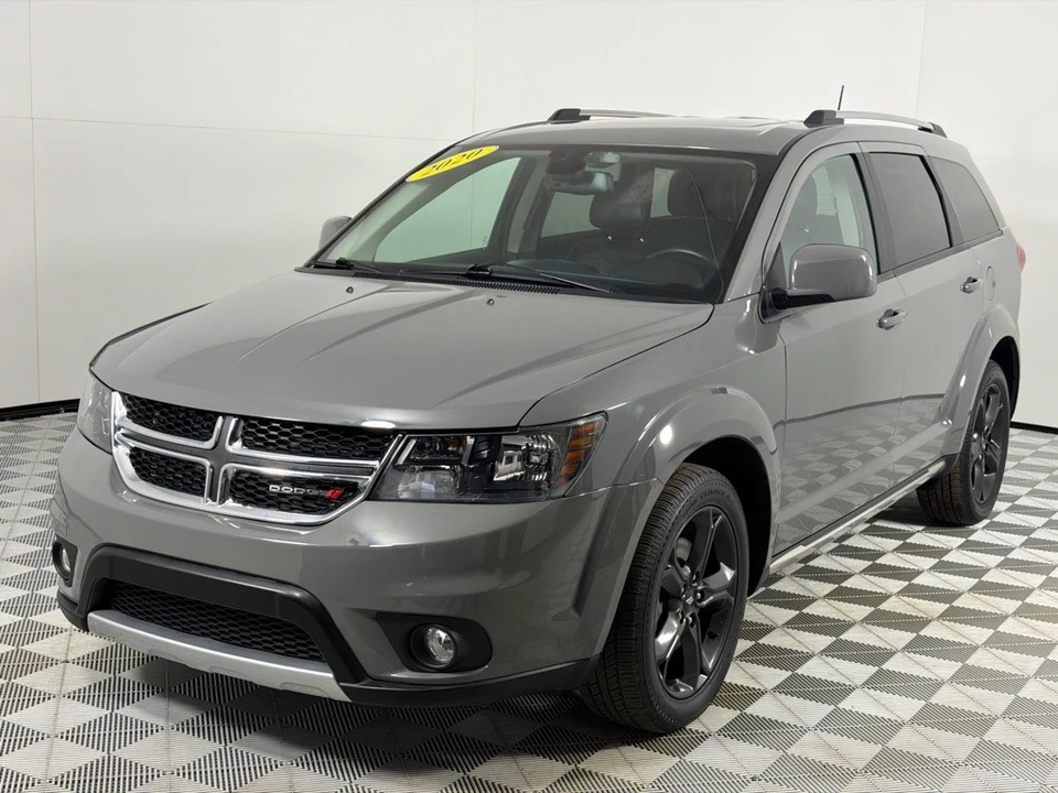 2020 Dodge Journey - Image 10 of 12