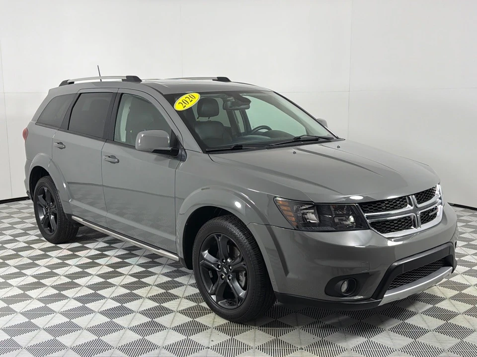 2020 Dodge Journey - Image 3 of 12