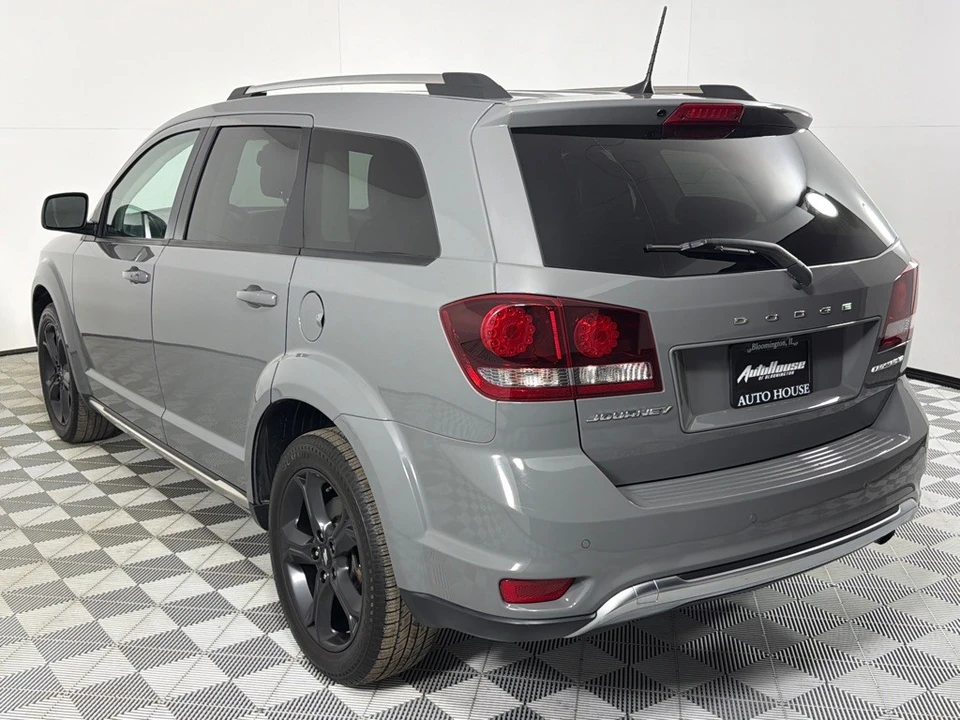 2020 Dodge Journey - Image 7 of 12