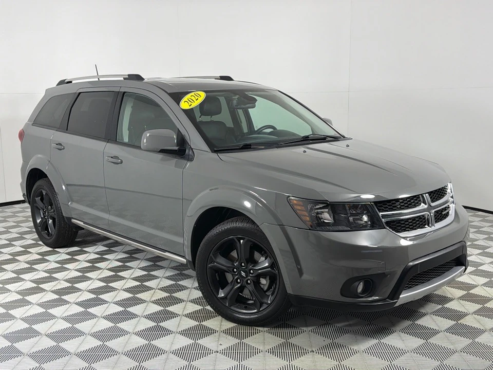 2020 Dodge Journey - Image 2 of 12