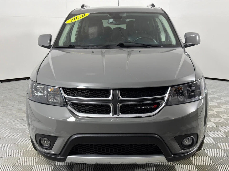 2020 Dodge Journey - Image 11 of 12