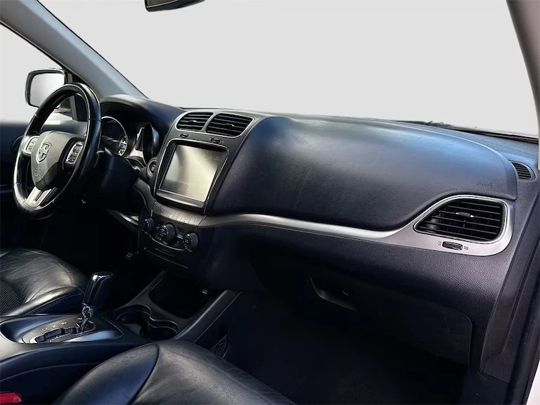2020 Dodge Journey - Image 7 of 8