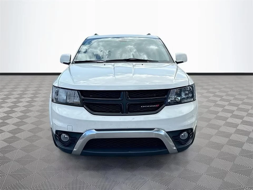 2020 Dodge Journey - Image 3 of 8