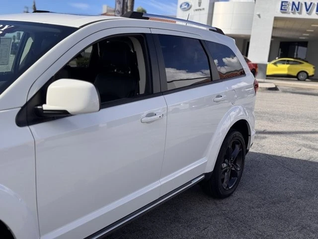 2020 Dodge Journey - Image 9 of 12