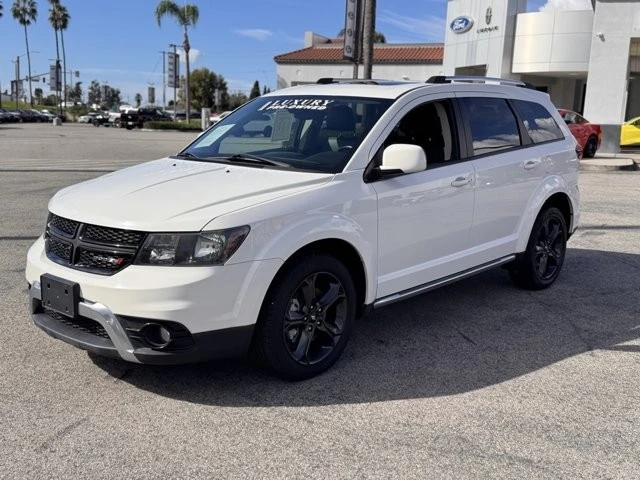 2020 Dodge Journey - Image 7 of 12