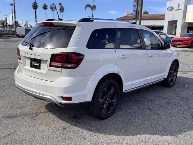 2020 Dodge Journey - Image 12 of 12