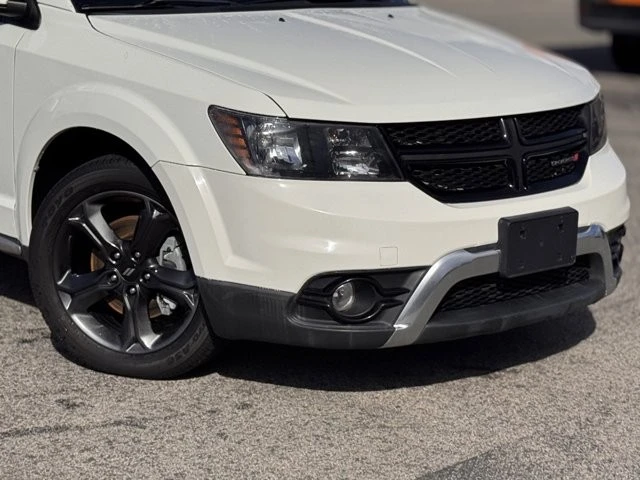 2020 Dodge Journey - Image 3 of 12