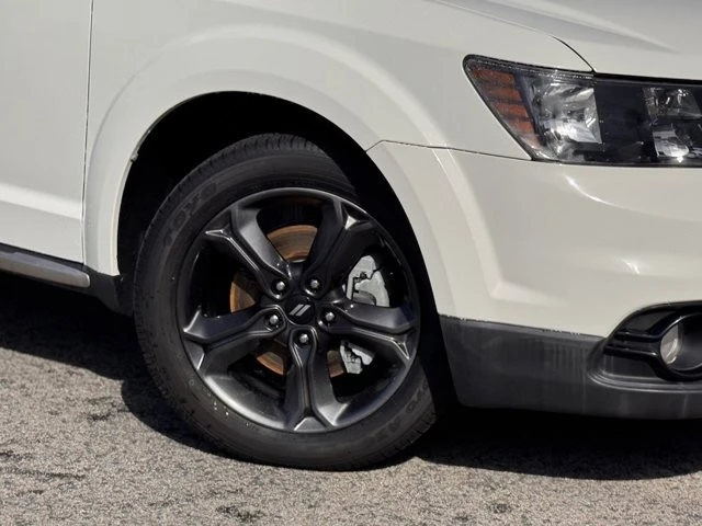 2020 Dodge Journey - Image 4 of 12