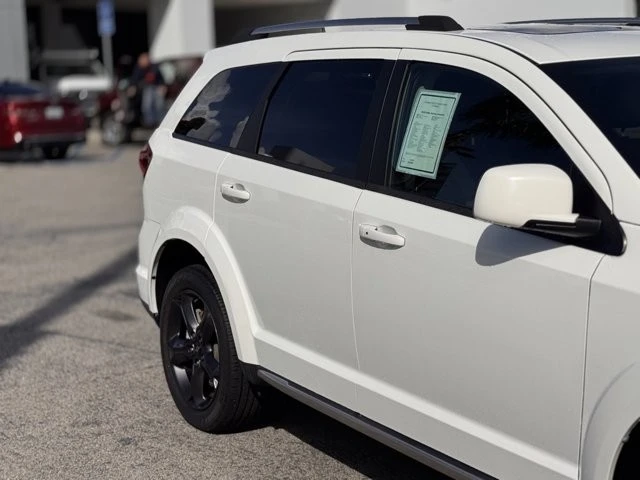 2020 Dodge Journey - Image 5 of 12