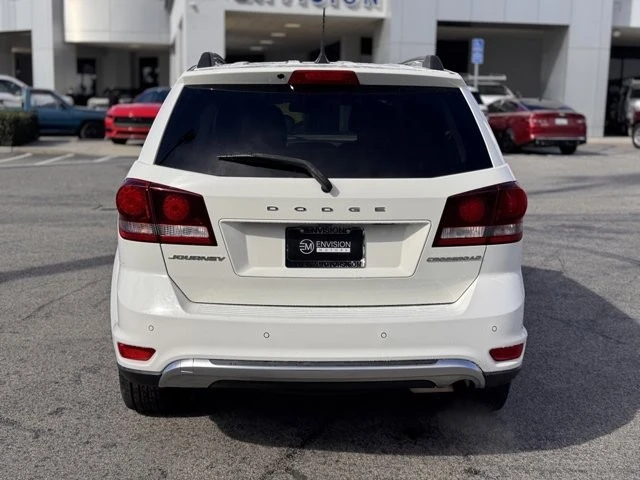 2020 Dodge Journey - Image 11 of 12